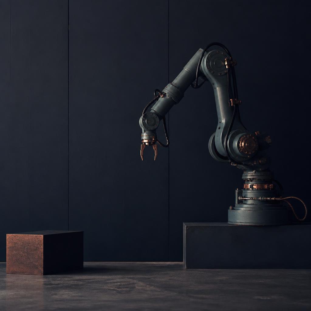 Automation & robotik