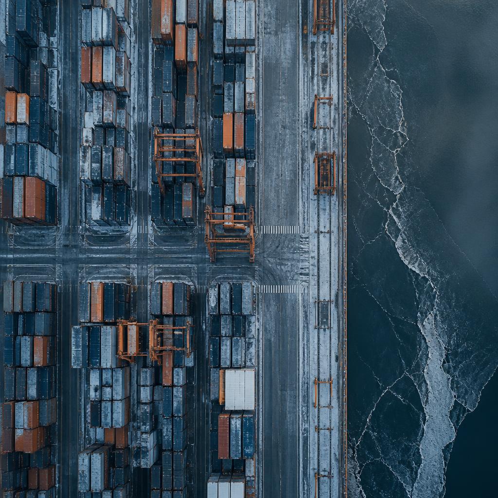 Logistik & supply chain