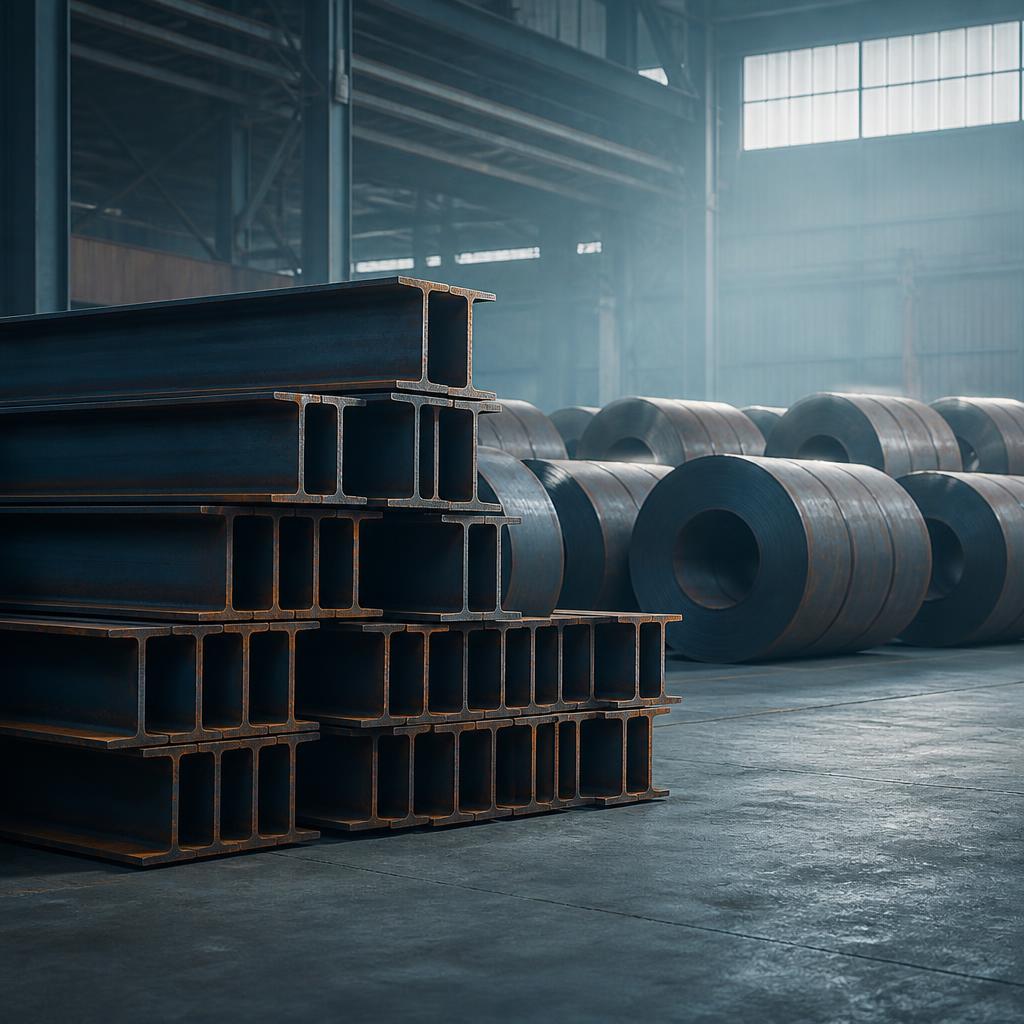 Material & tillverkning