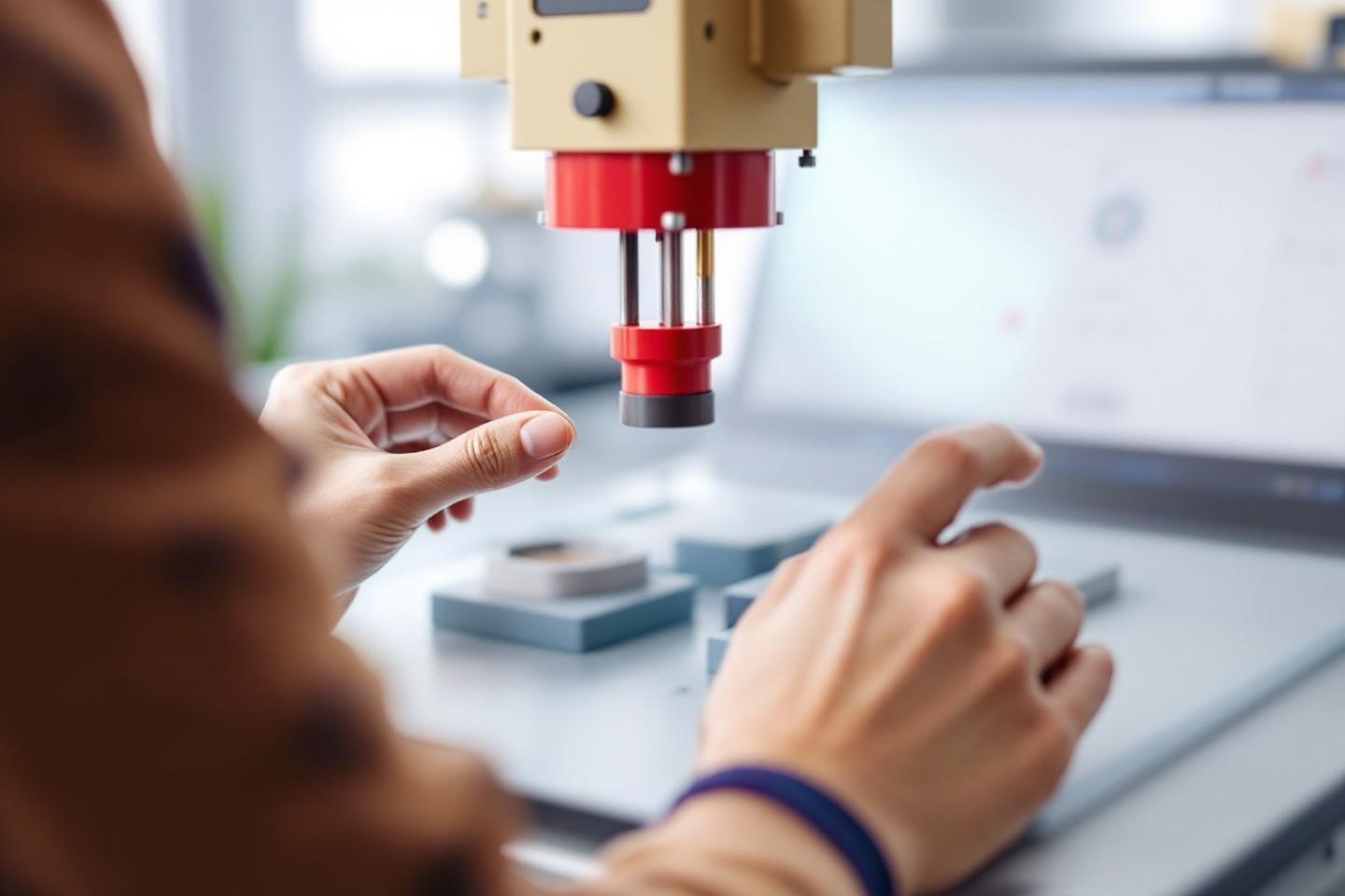 Skillnad mellan CNC och 3D-printing: En komplett jämförelse för industriella tillämpningar