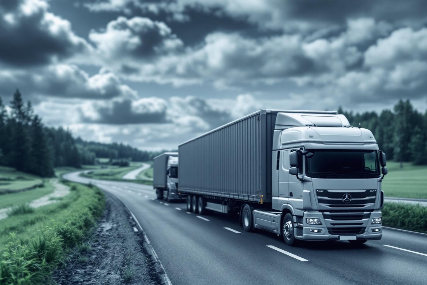 Skillnad mellan logistik och supply chain: En komplett guide för svenska industriföretag 2024