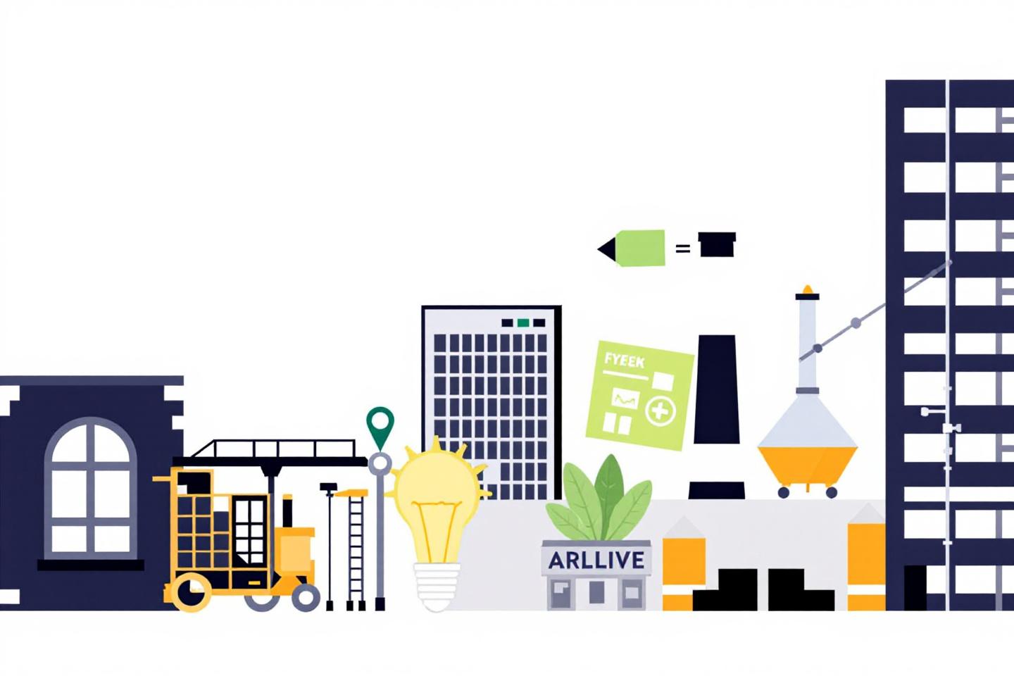 Vad är arbetsmiljö? En komplett guide för industribranschen