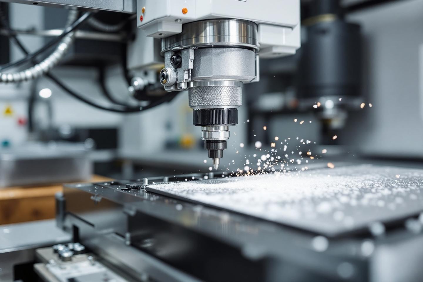 Vad är CNC? - Komplett guide till datoriserad numerisk styrning