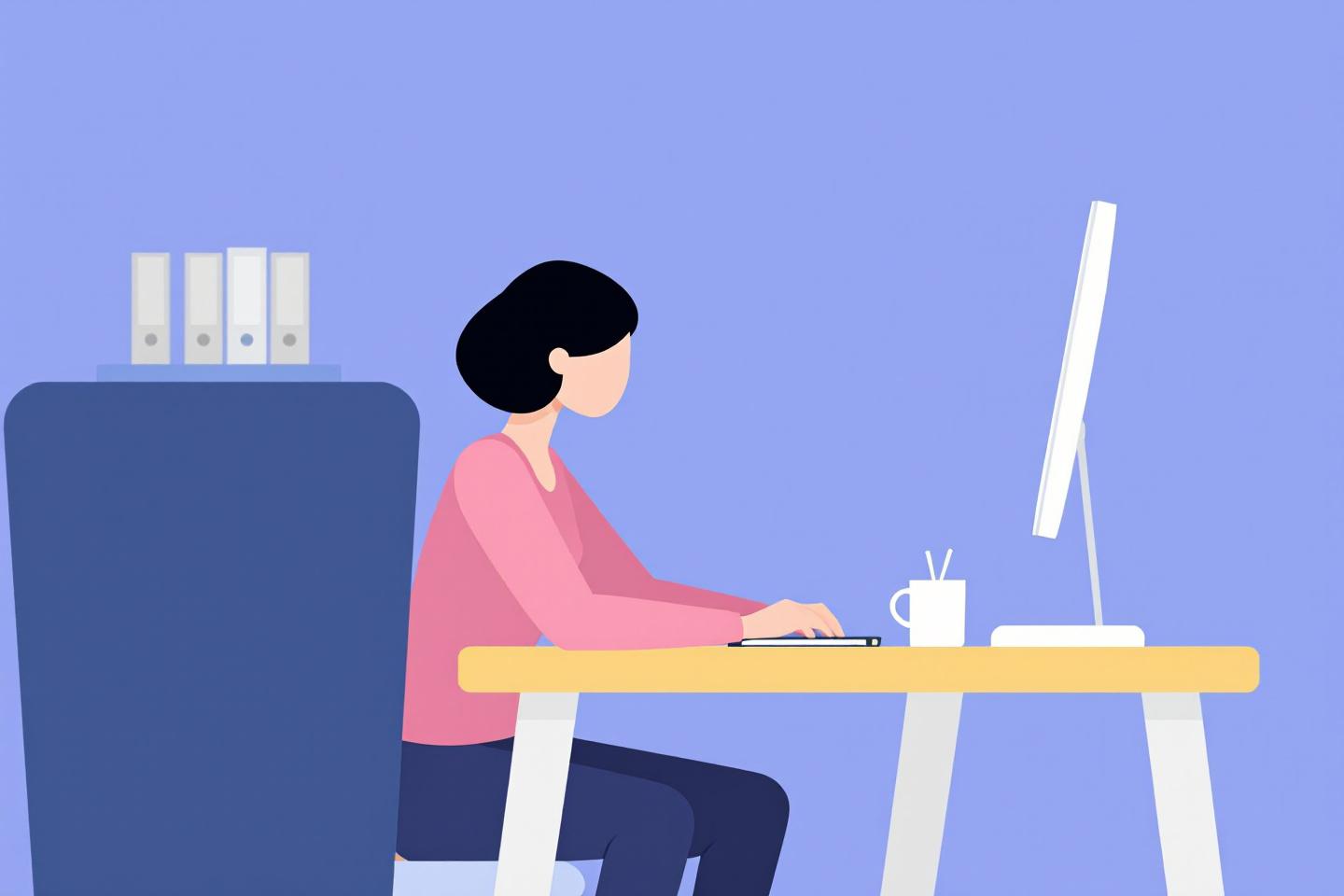 Vad är ergonomi? En komplett guide för industribranschen 2024