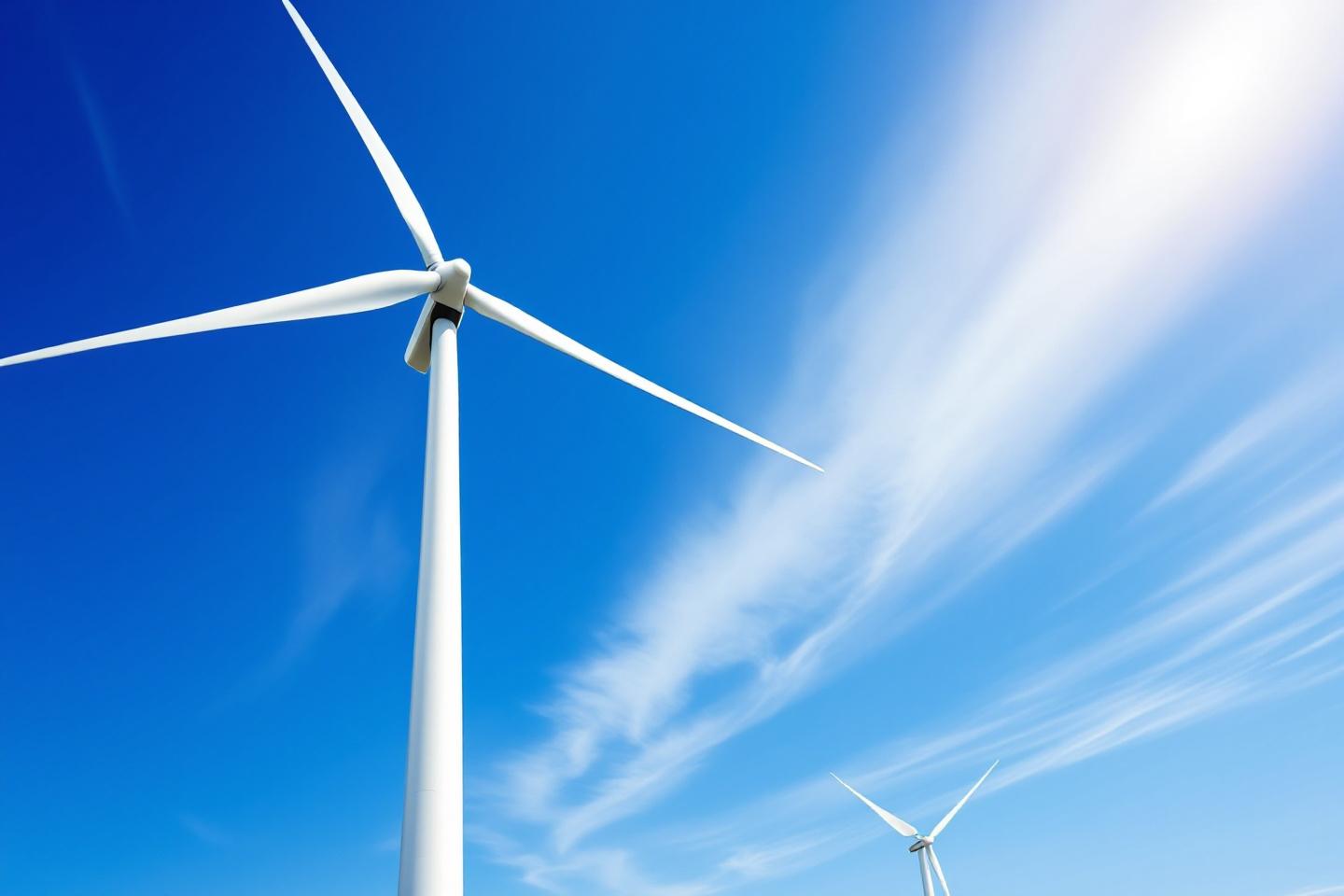 Vad är grön energi? En komplett guide för svensk industri 2024