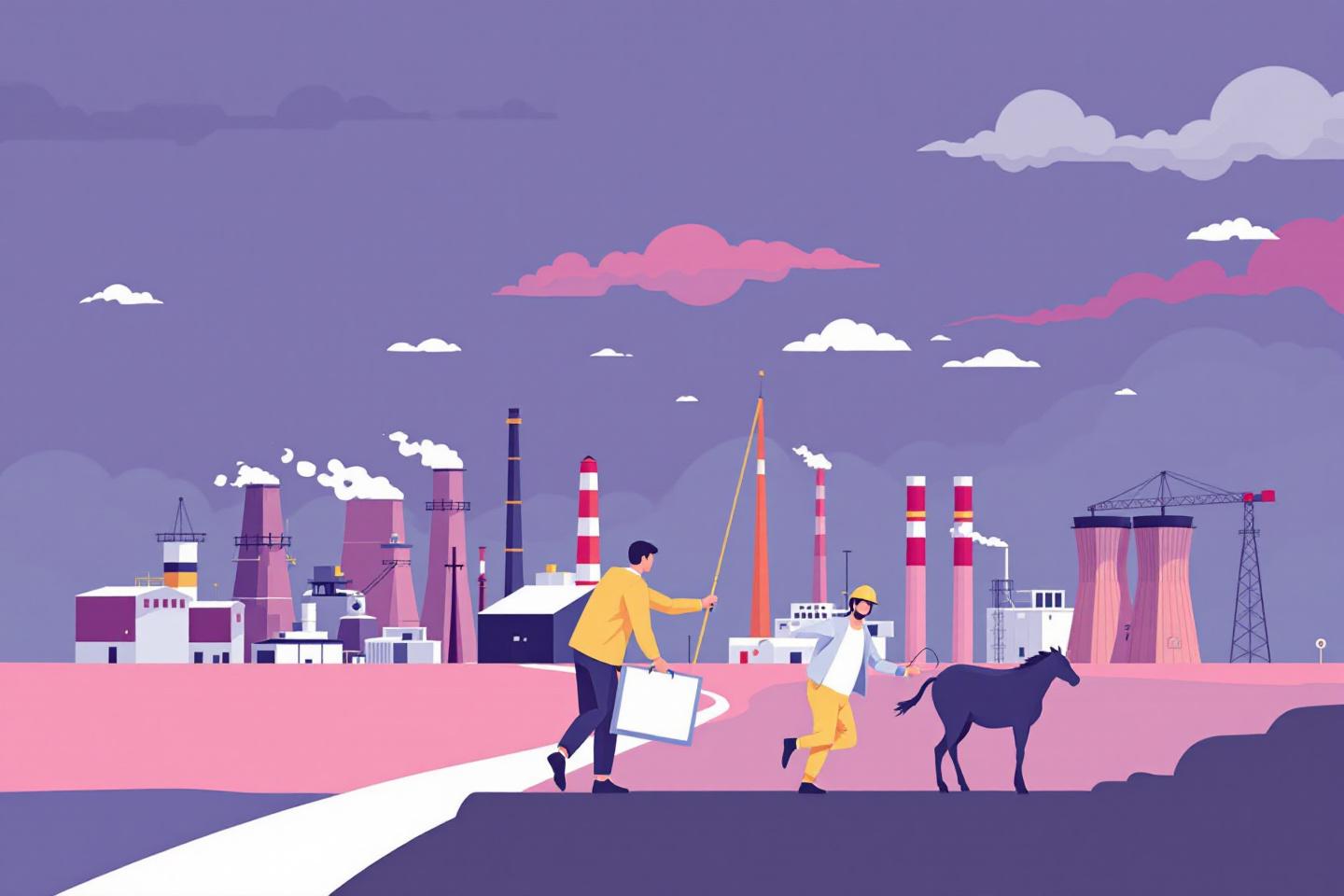 Vad är industrihistoria? En komplett guide för dagens industri