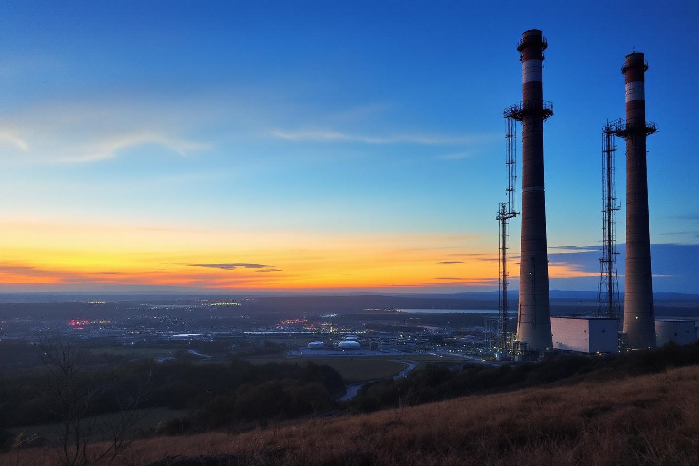 Världens största varv: En komplett guide för industribranschen 2024